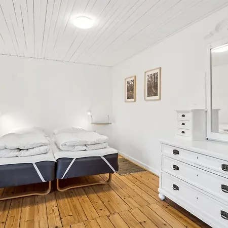 別荘 Garbine - 1-5km From The Sea By Interhome Østermarie