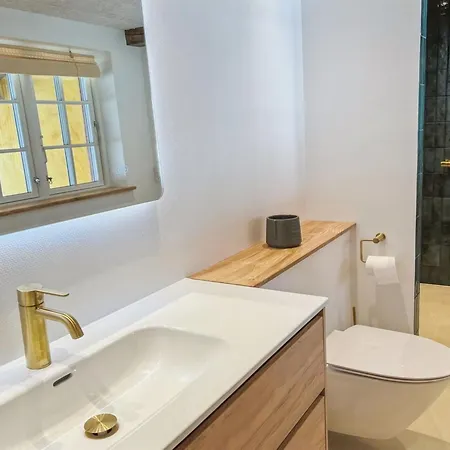 Garbine - 1-5km From The Sea By Interhome *